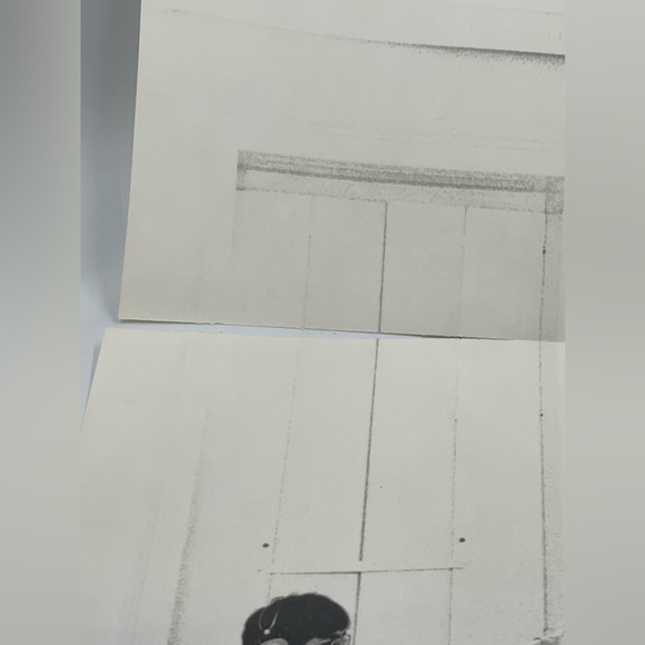 JOHN LENNON - IMAGINE - APPLE RECORDS LP W. POSTER - Picture 4 of 8